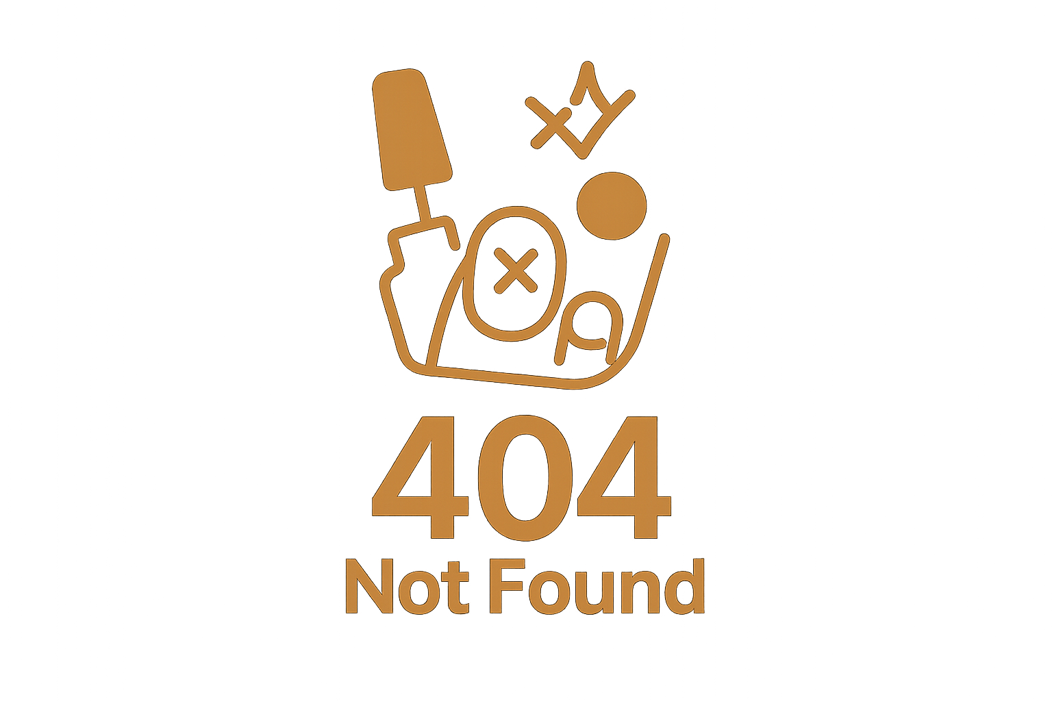404 Not Found