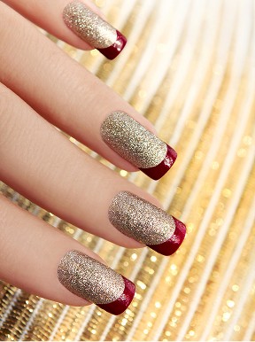 Master Nail Art 1