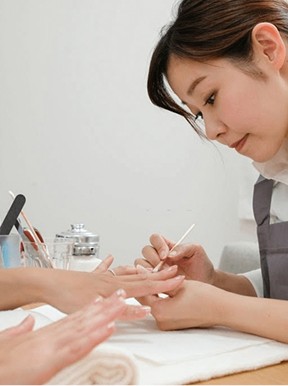 Master Nail Art 2