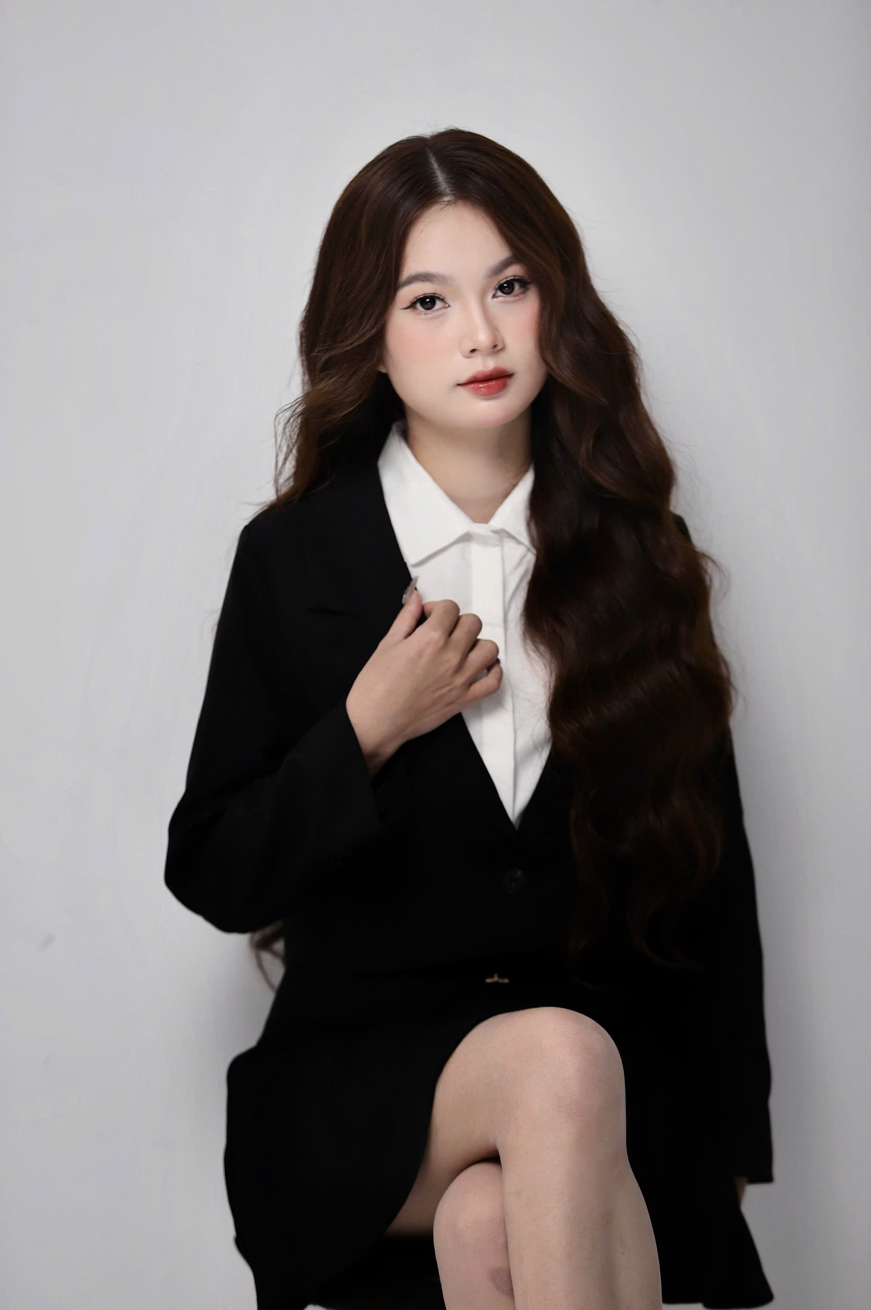 Ms. Jena - GIẢNG VIÊN