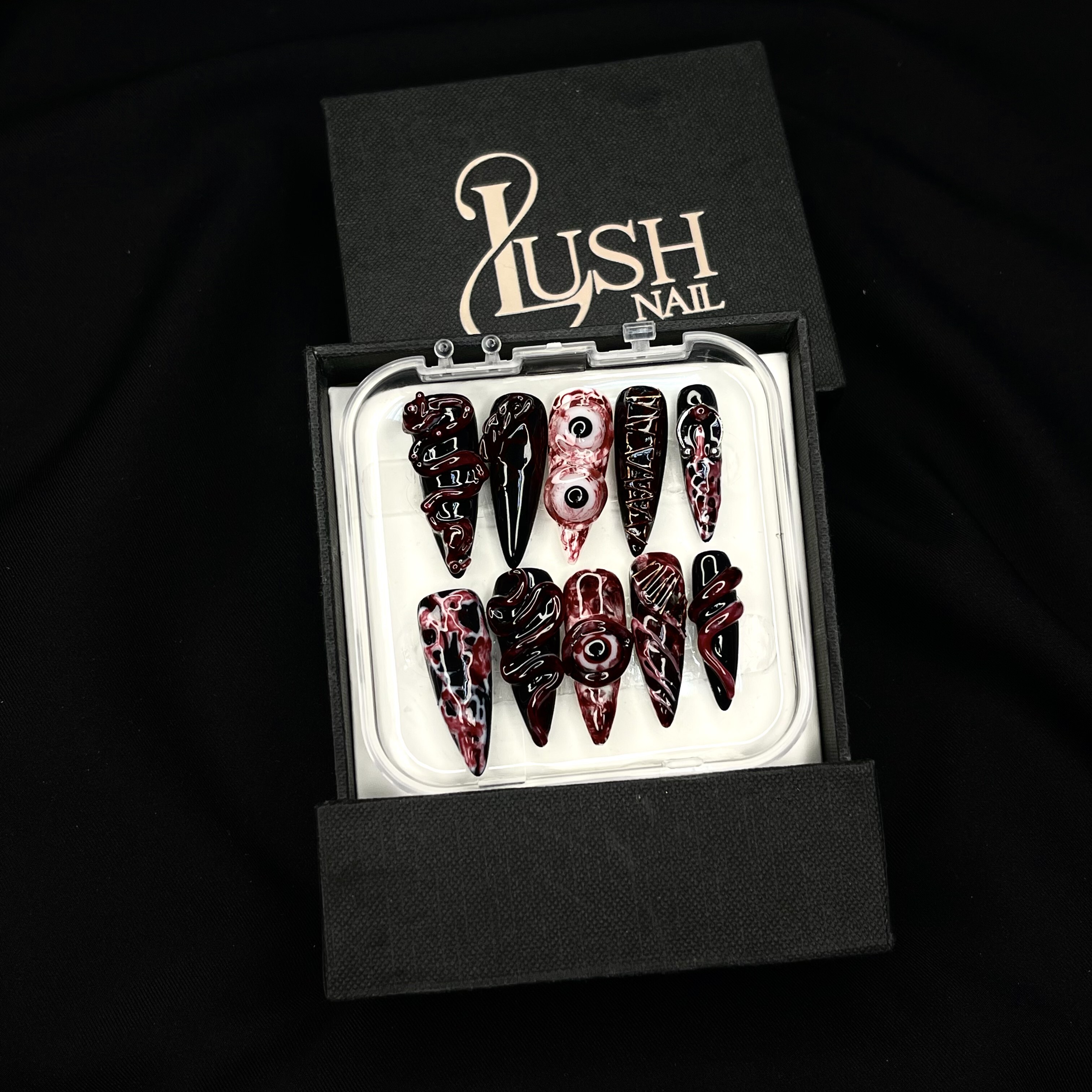 Nail Design 1