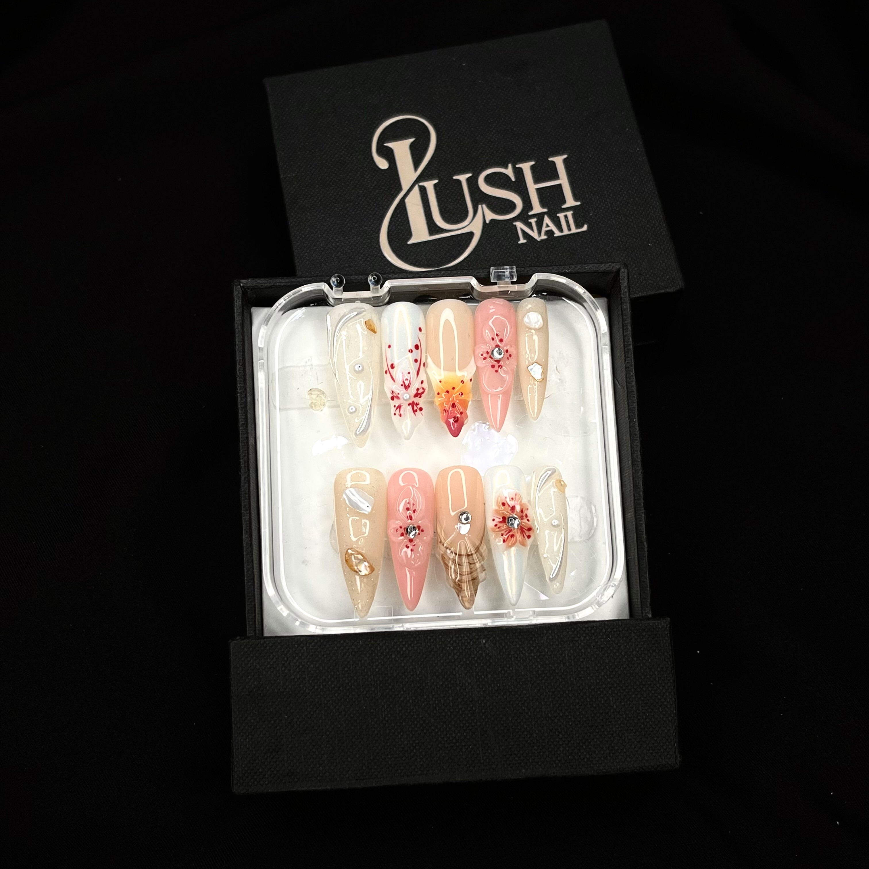 Nail Design 2