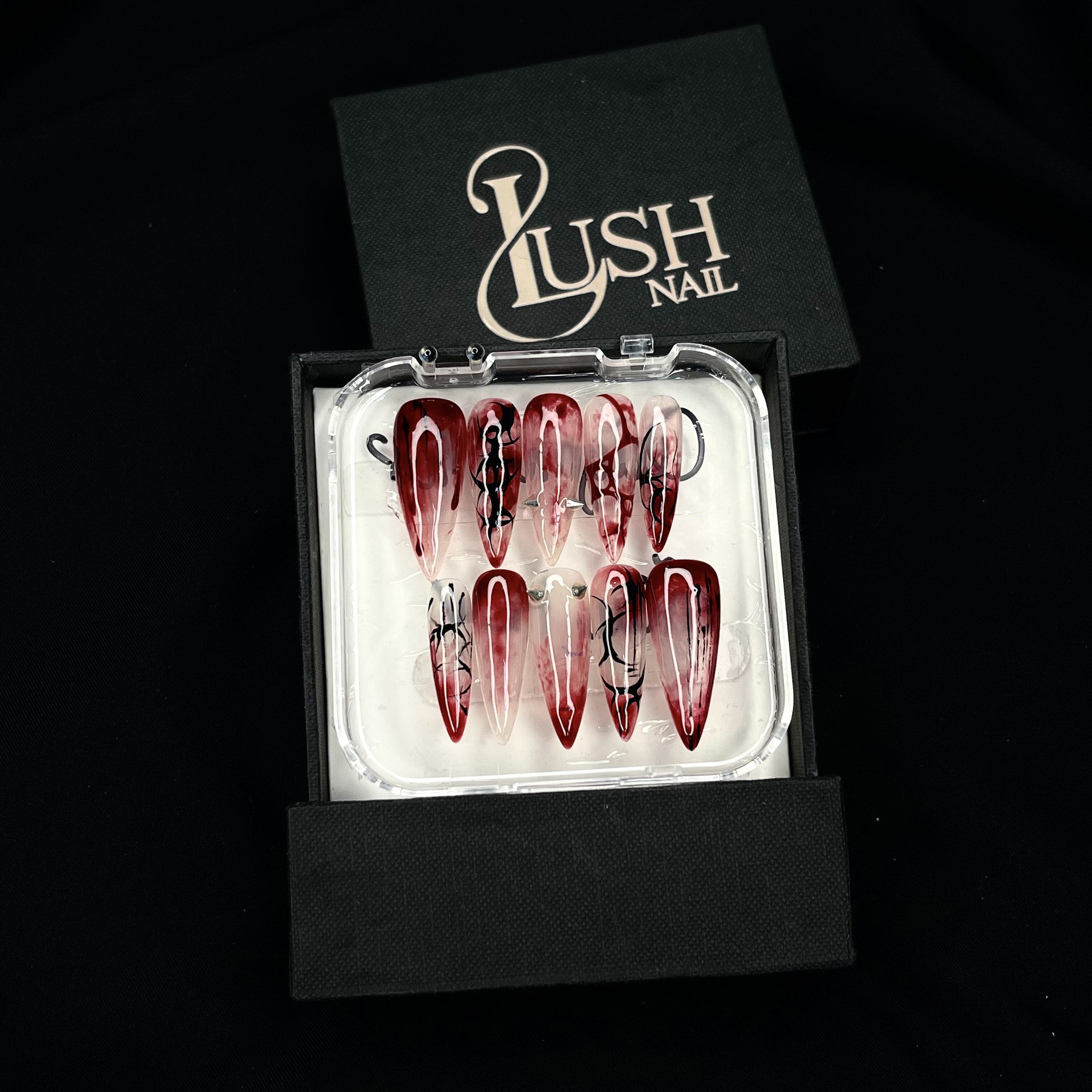 Nail Design 3