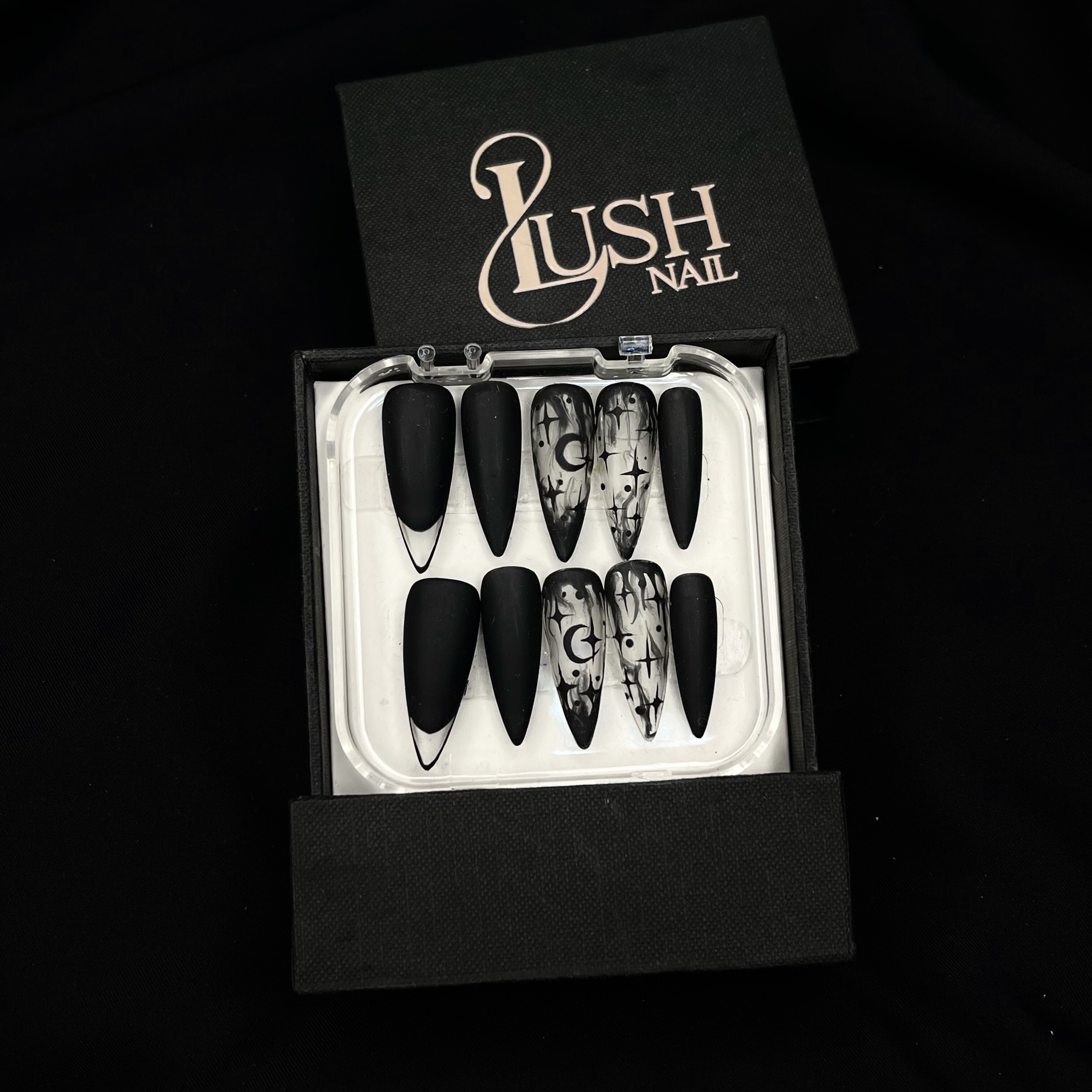 Nail Design 5