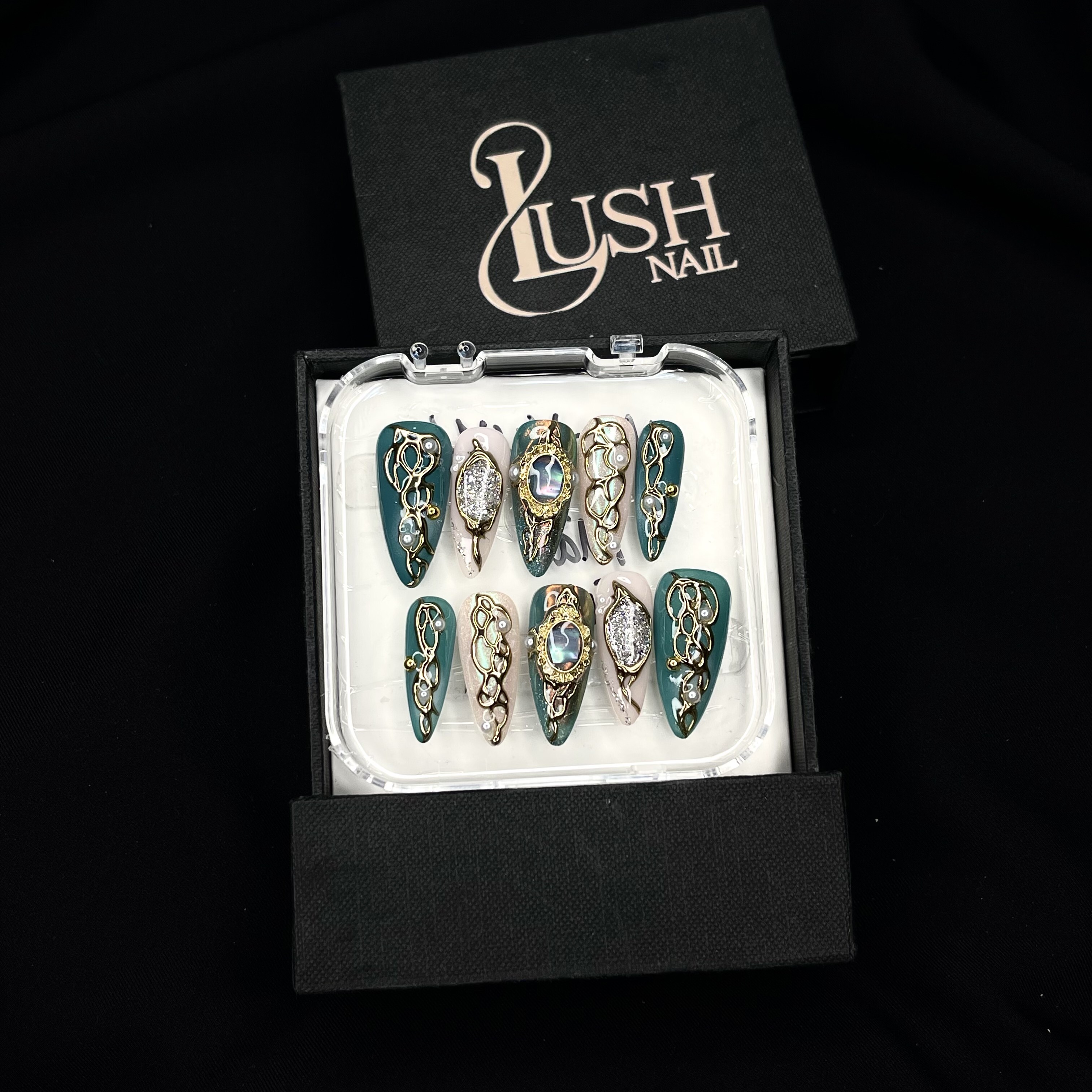 Nail Design 6