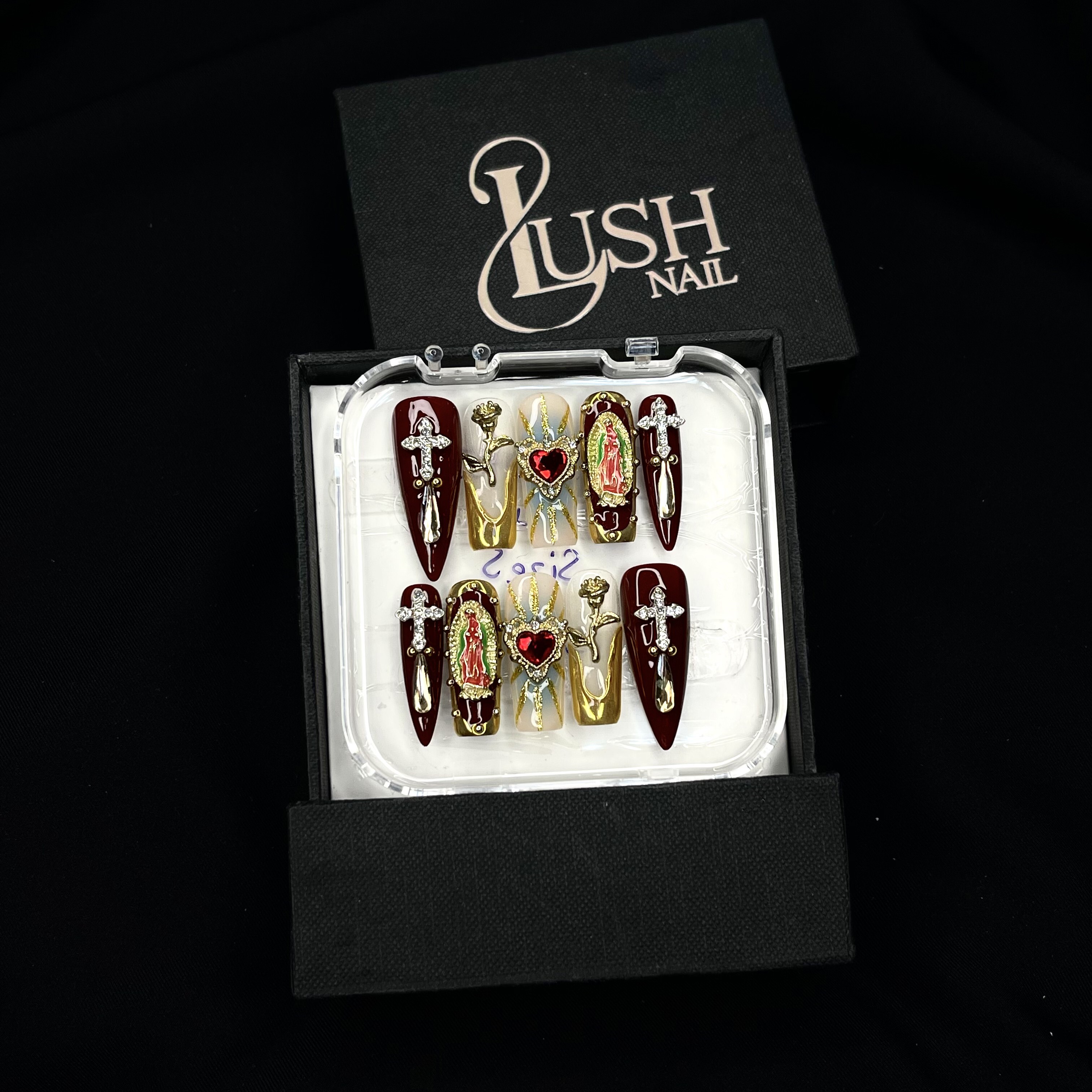 Nail Design 8