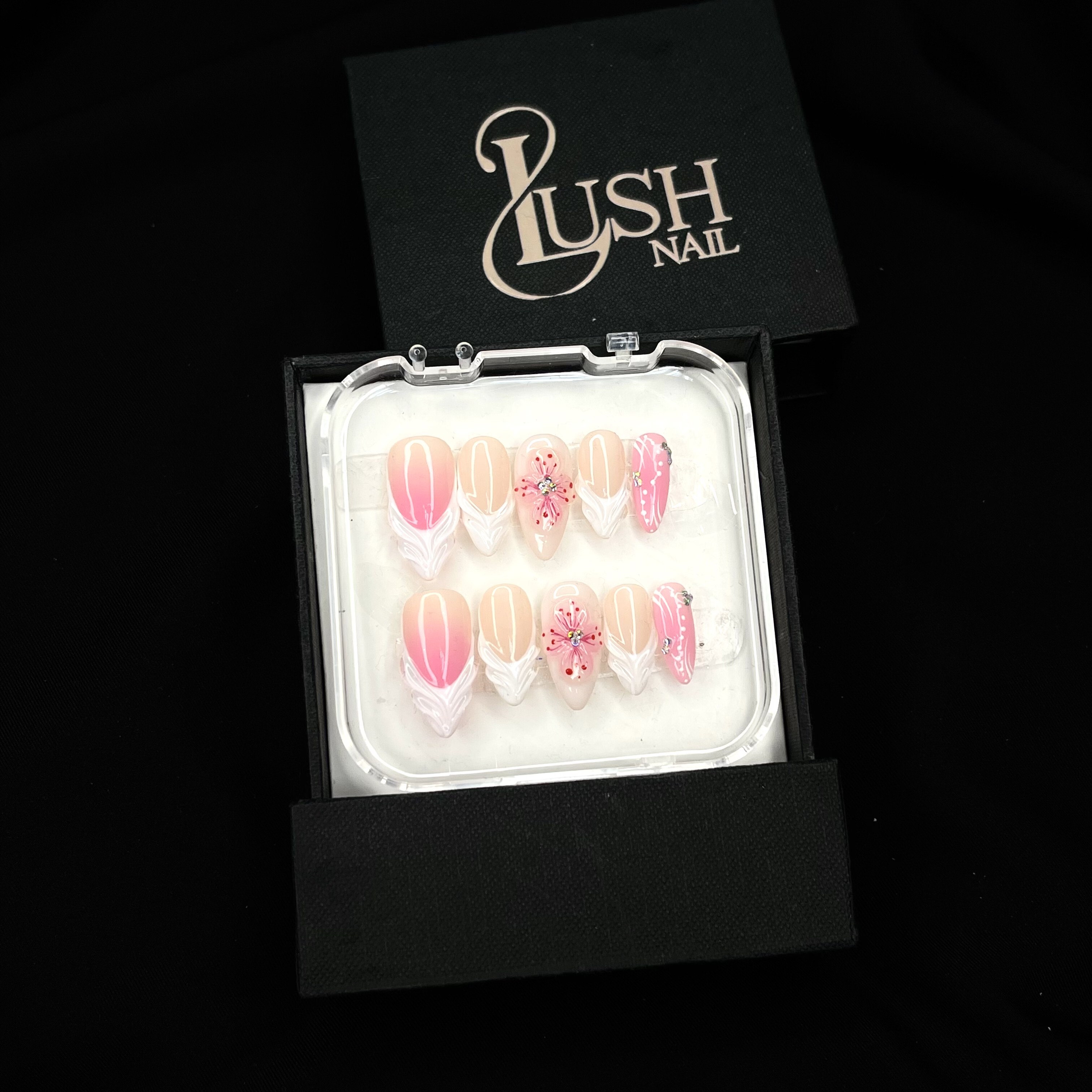 Nail Design 7