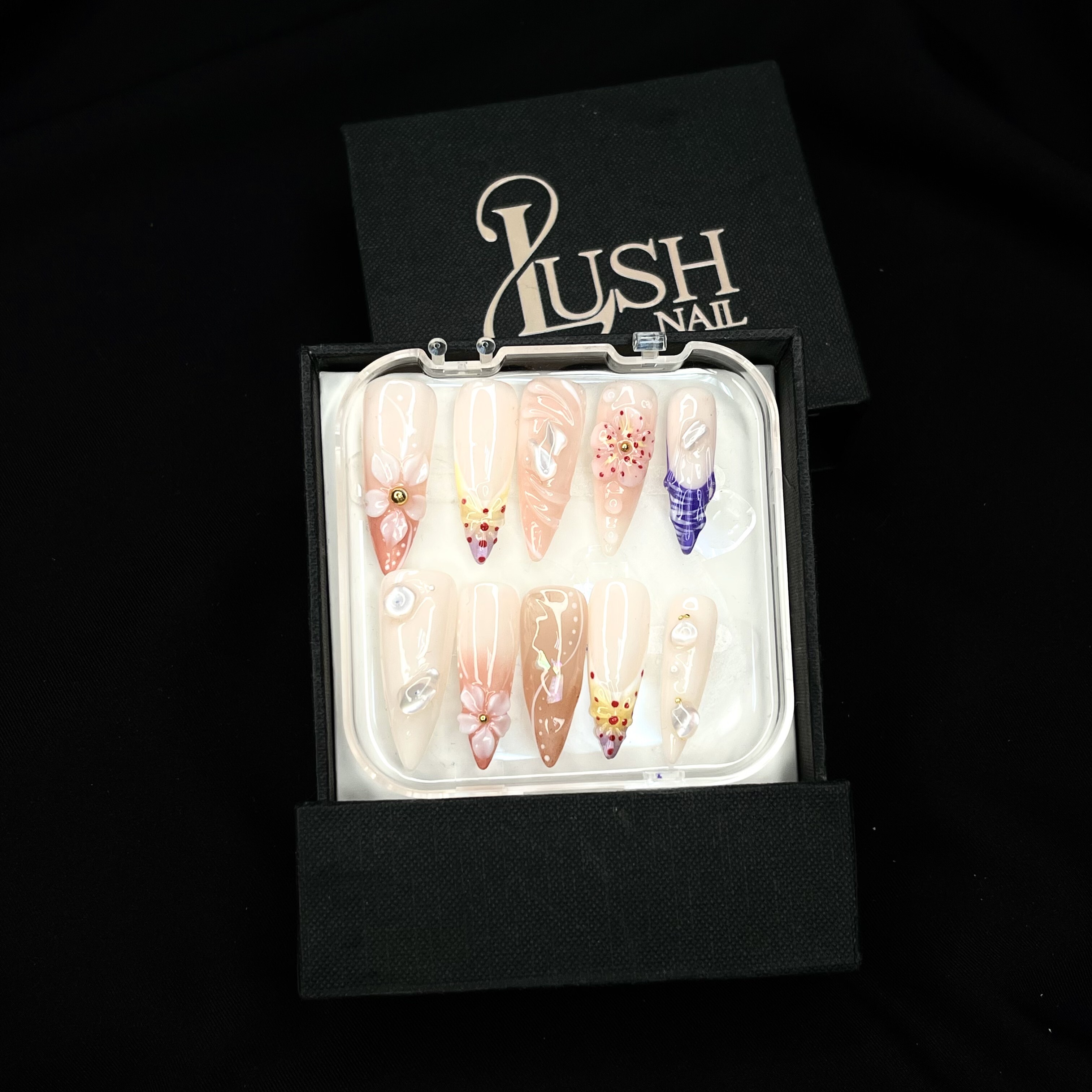 Nail Design 10