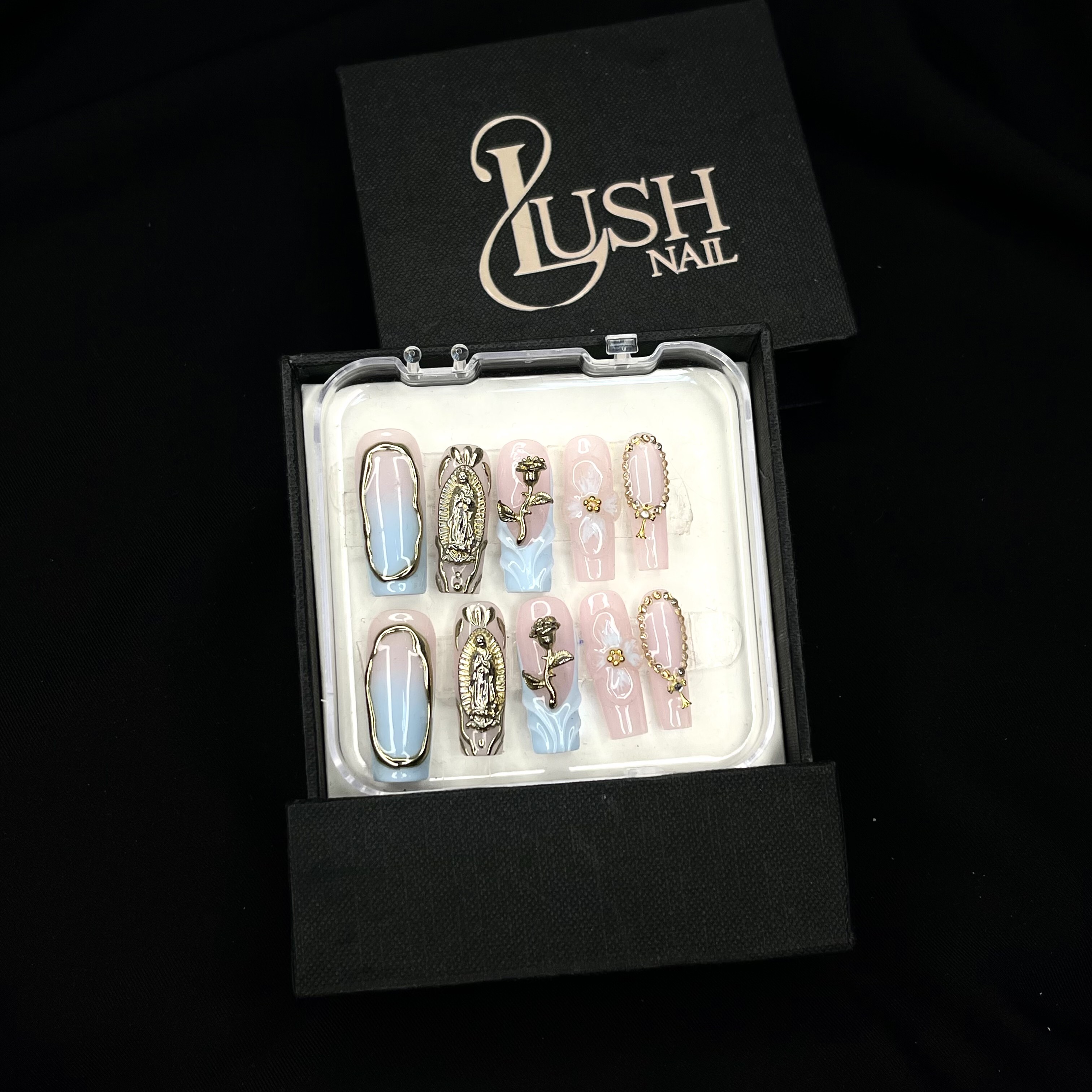 Nail Design 9