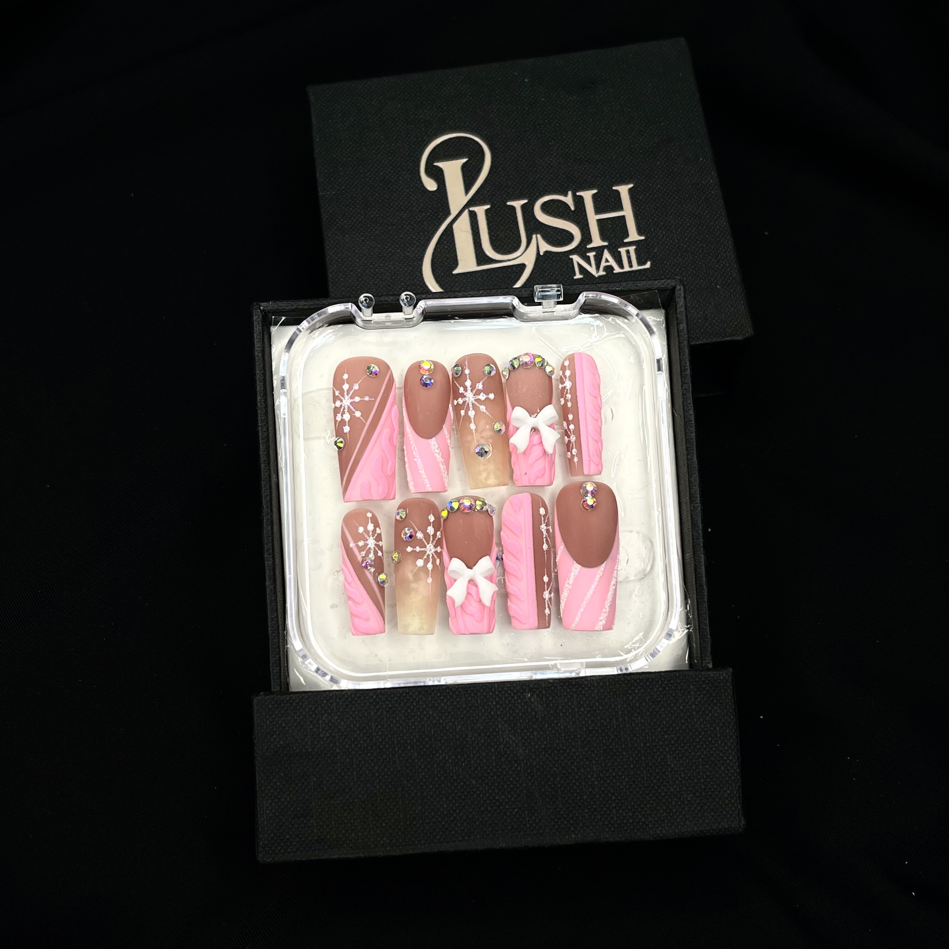 KHÓA HỌC DESIGN NAIL BOX VÀ SALON - Image 8
