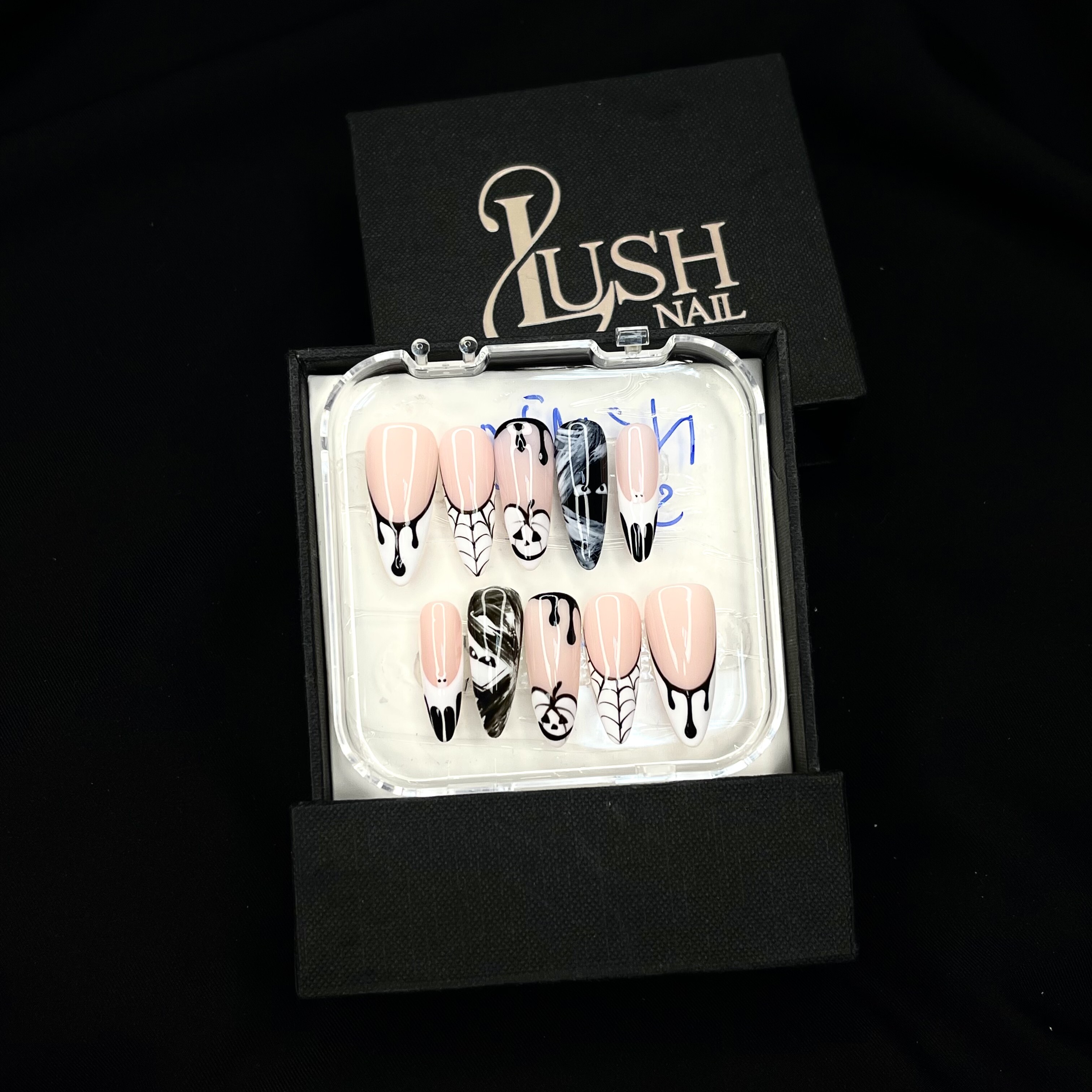 KHÓA HỌC DESIGN NAIL BOX VÀ SALON - Image 6