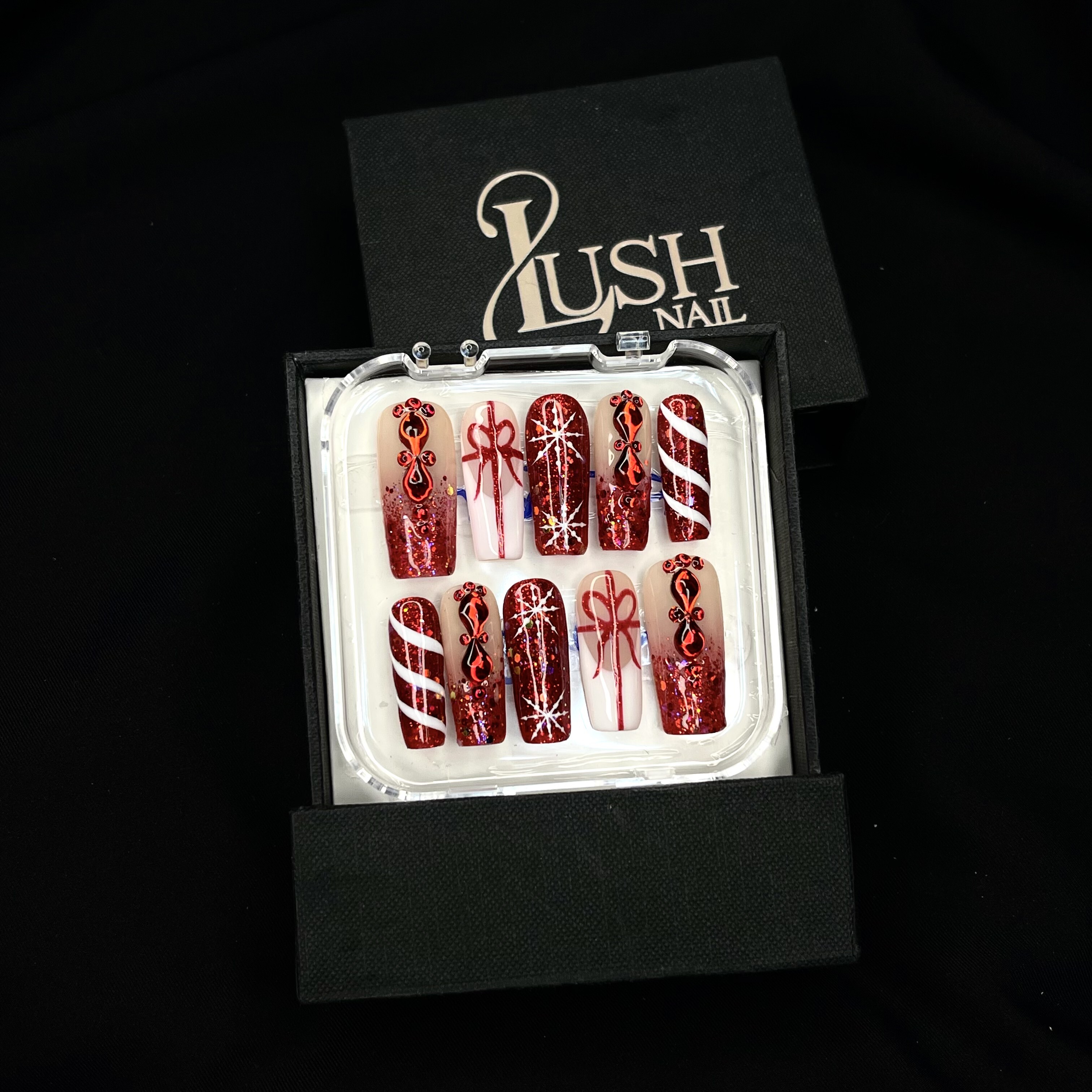 Nail Design 13