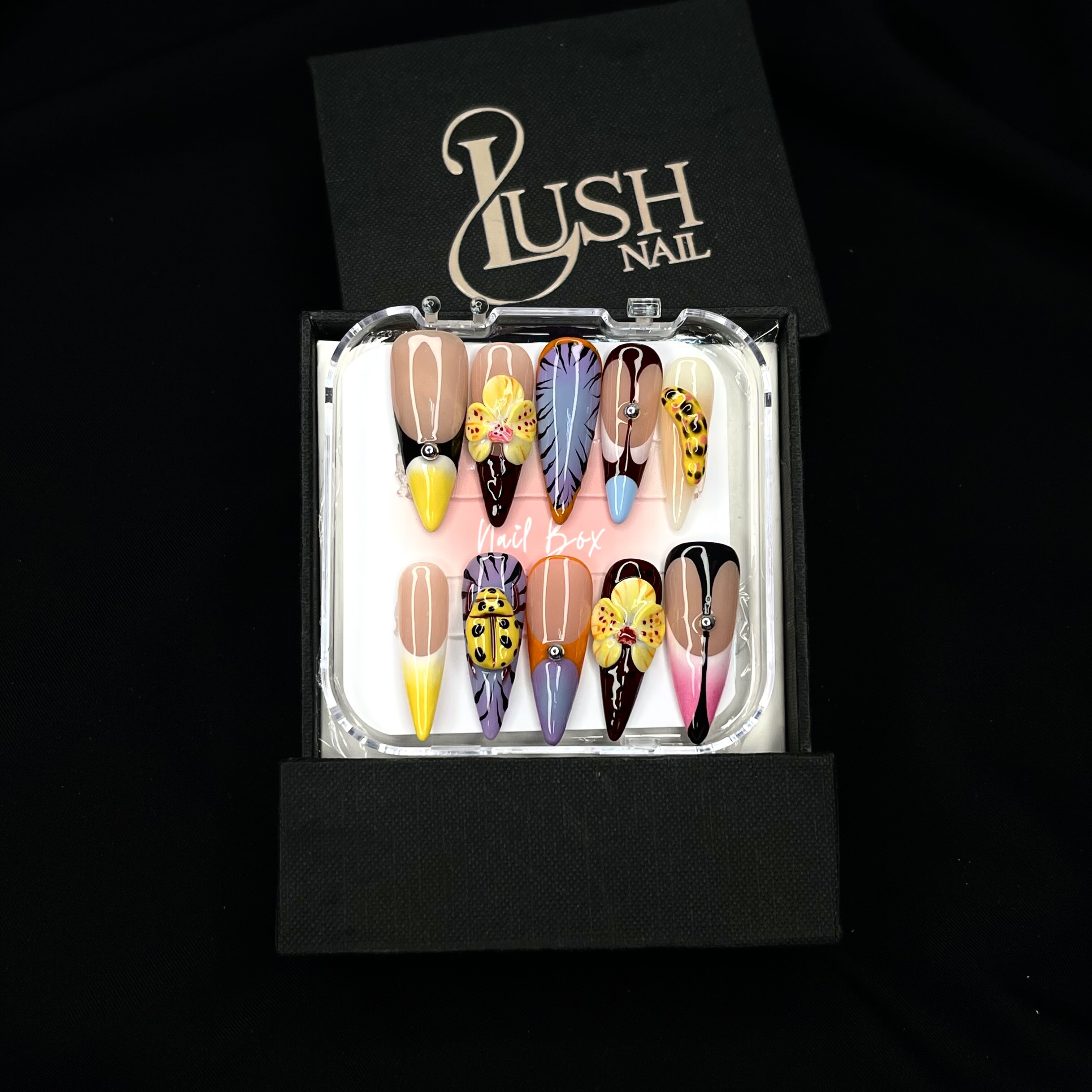 Nail Design 15