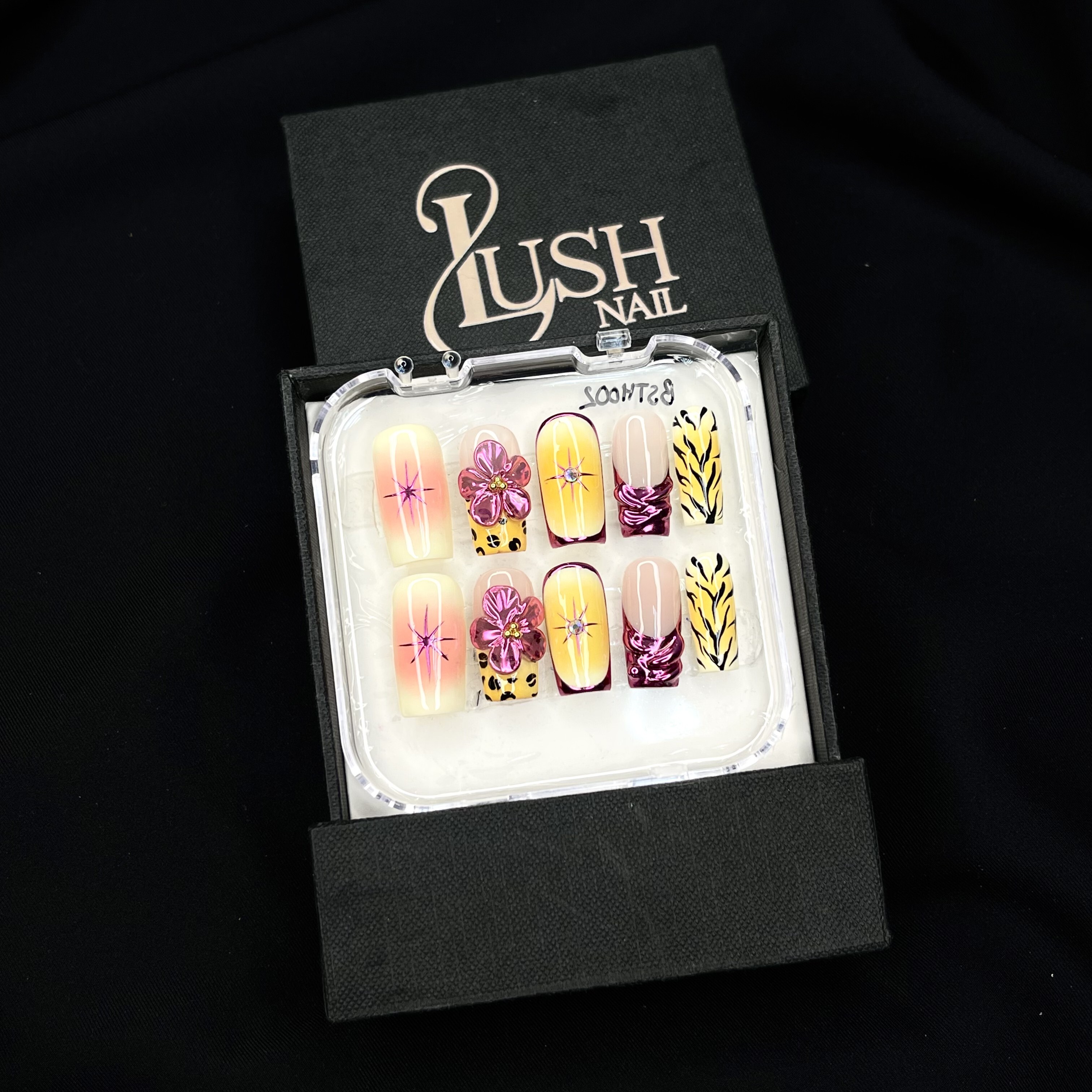 Nail Design 17