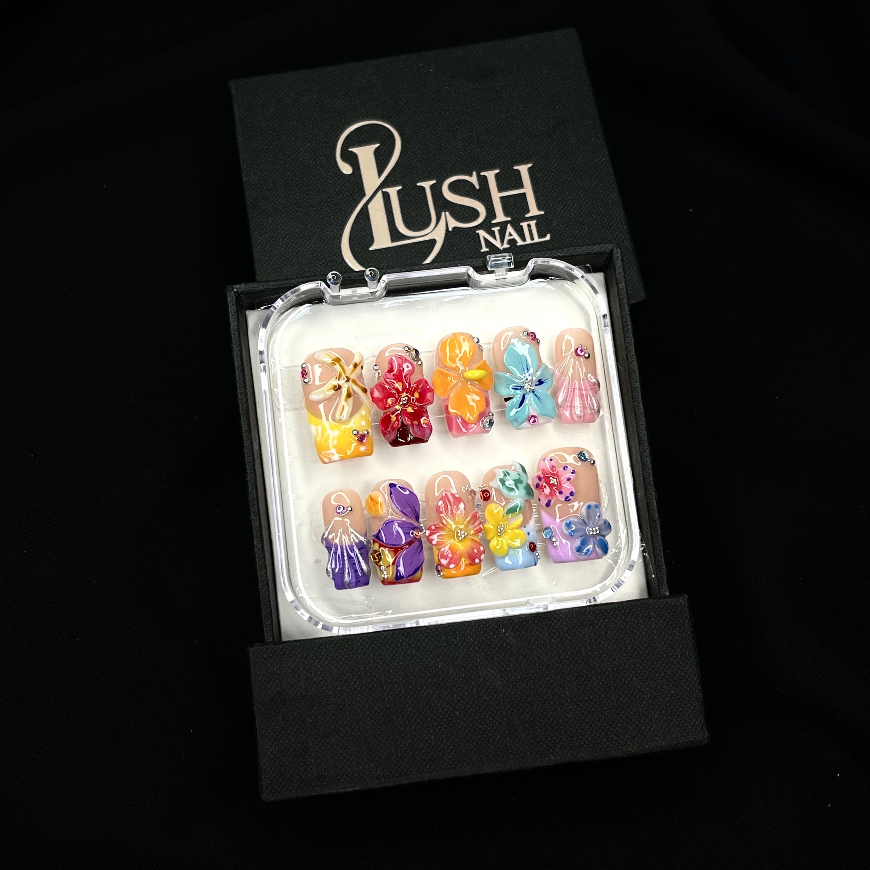 Nail Design 19