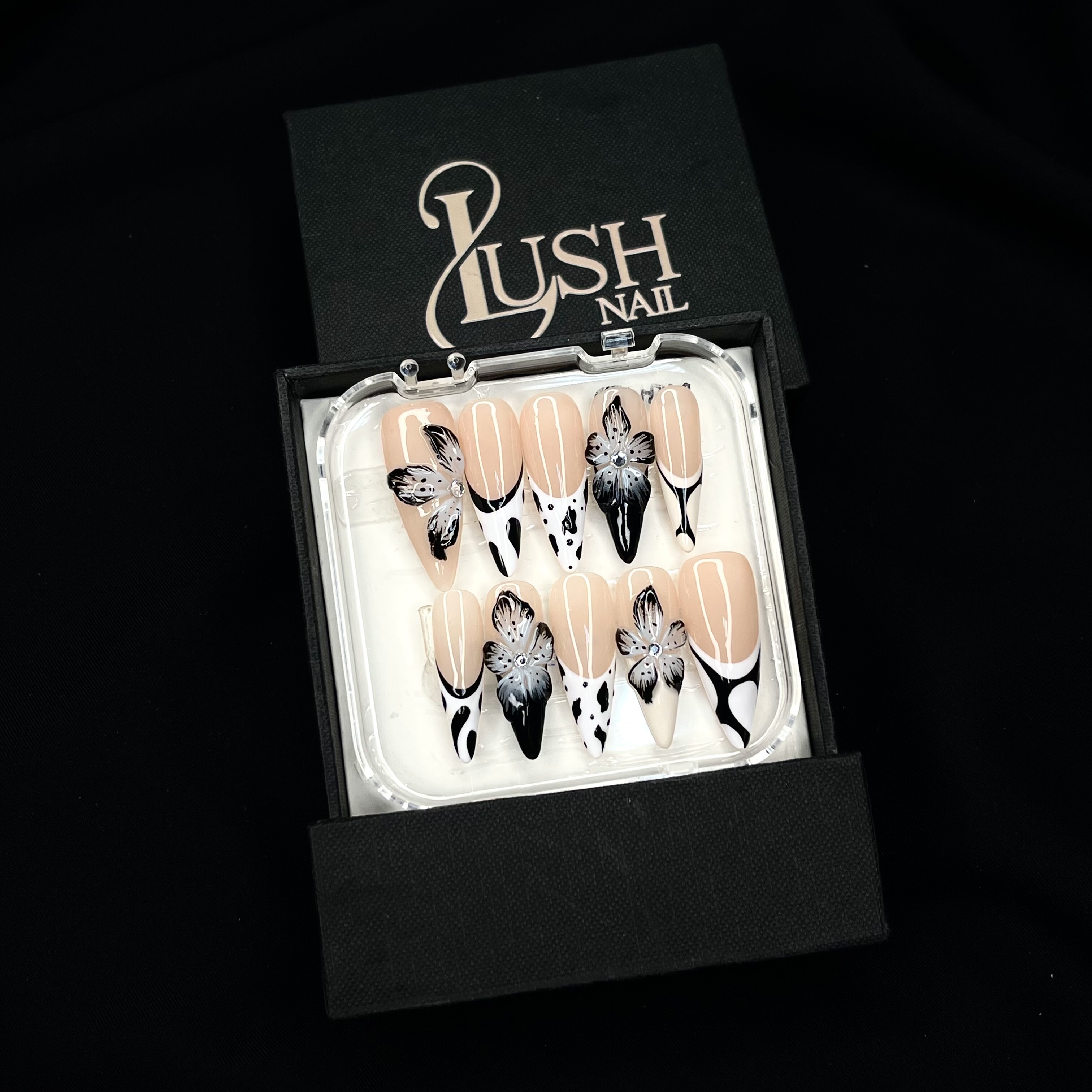 Nail Design 20