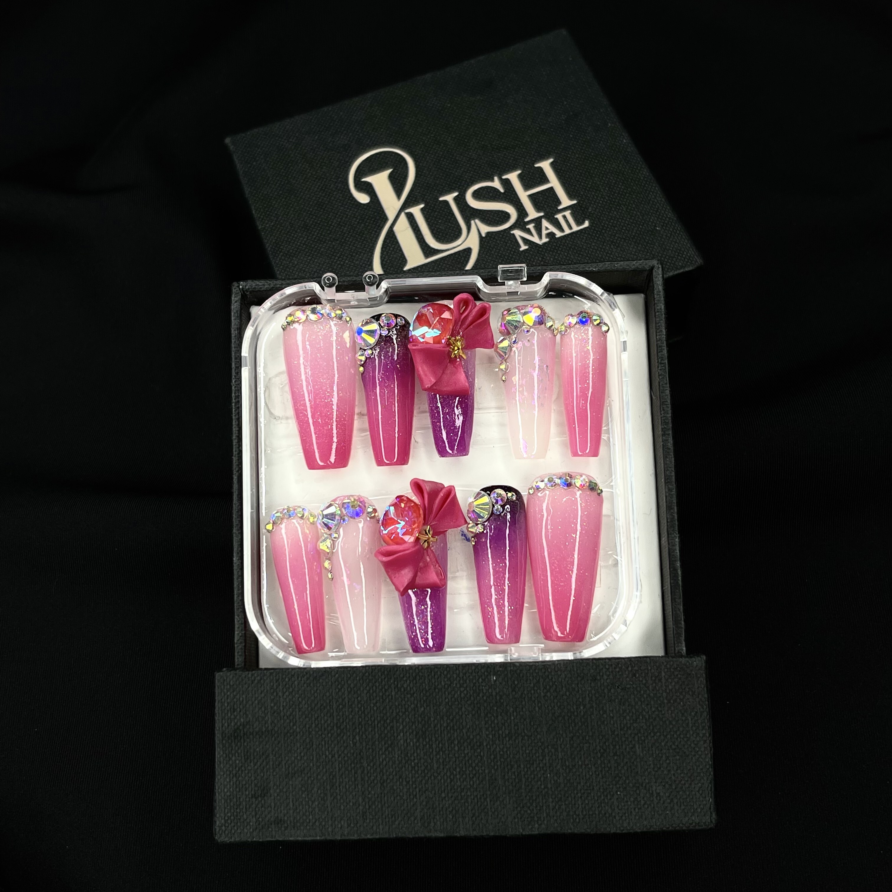 KHÓA HỌC DESIGN NAIL BOX VÀ SALON - Image 10