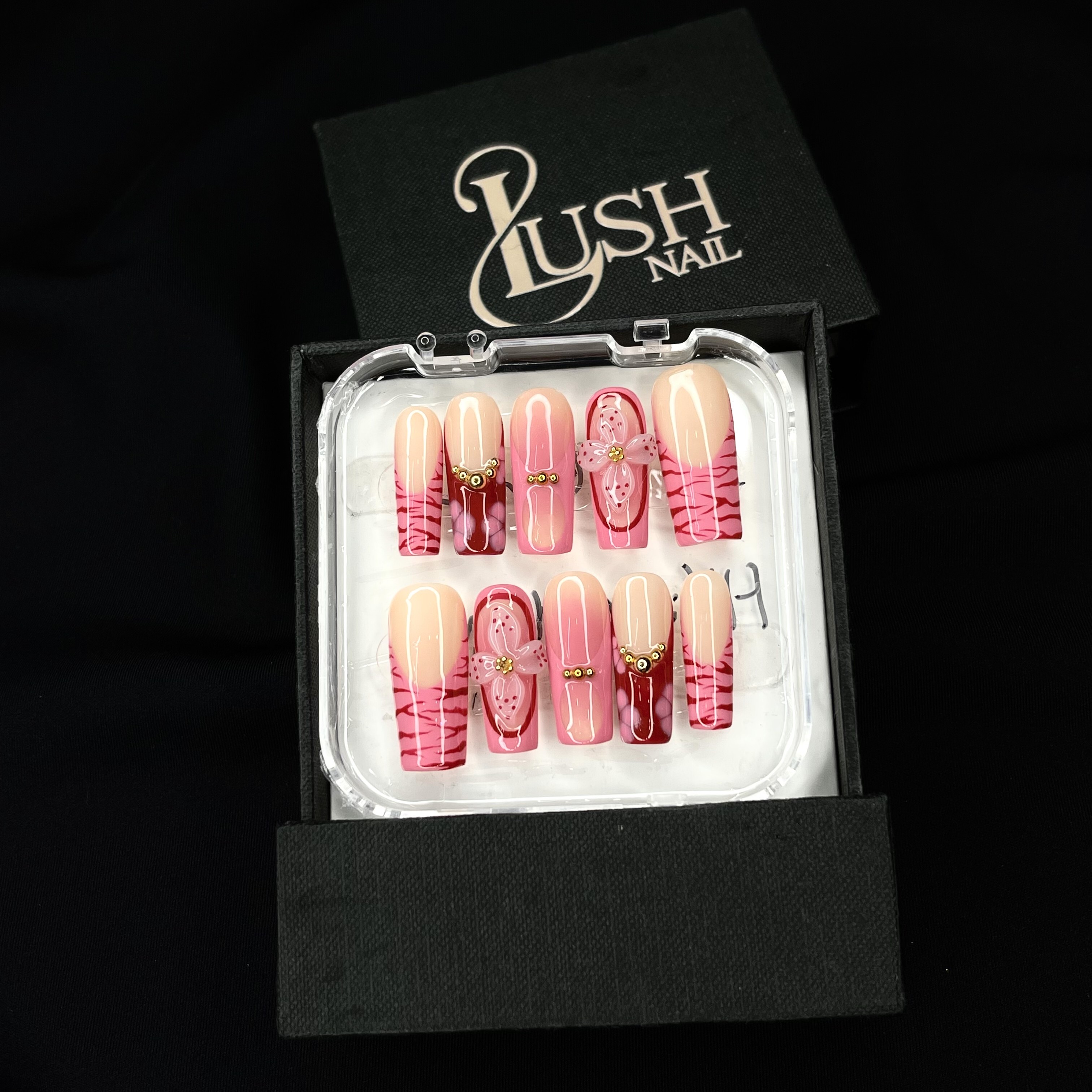 KHÓA HỌC DESIGN NAIL BOX VÀ SALON - Image 1