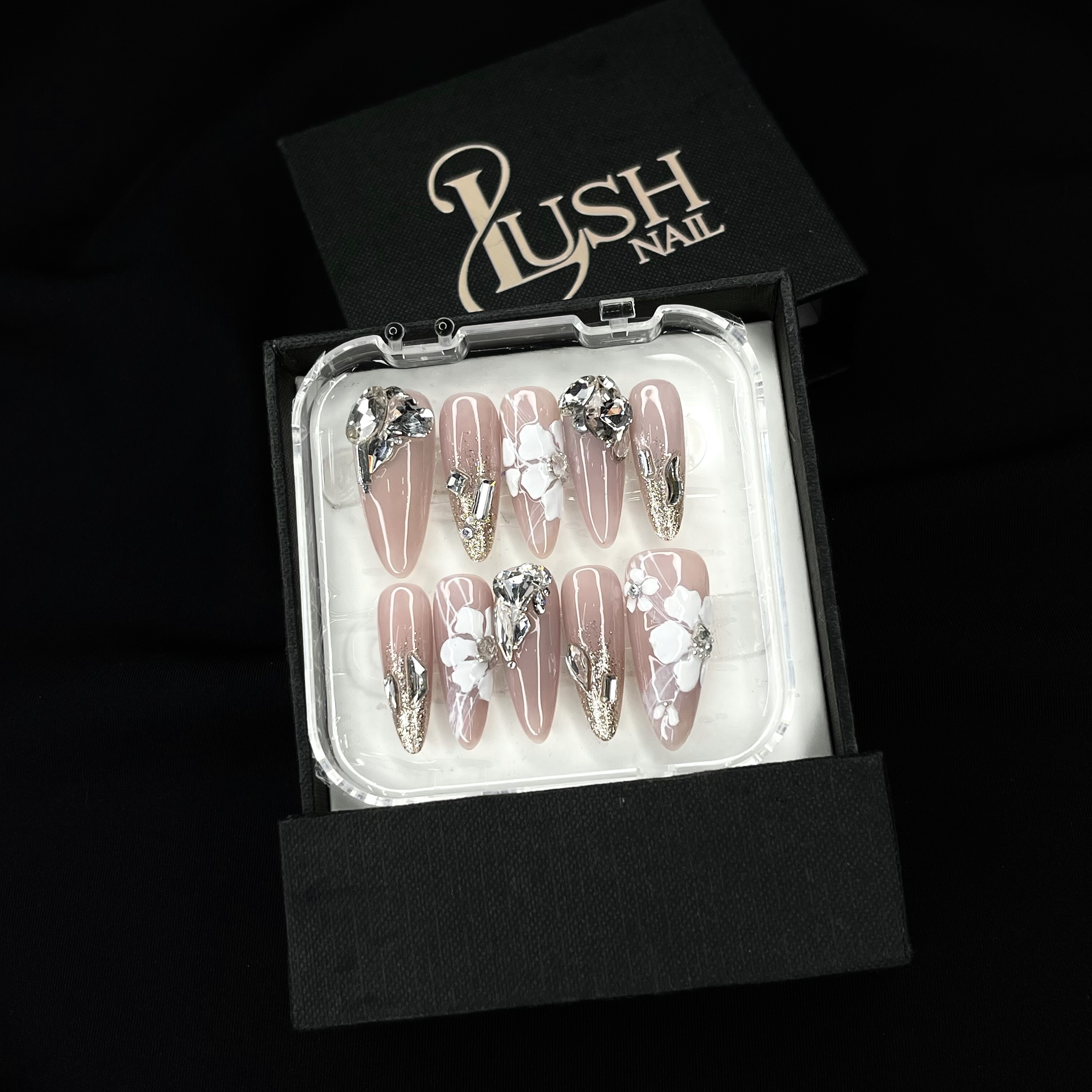 KHÓA HỌC DESIGN NAIL BOX VÀ SALON - Image 9