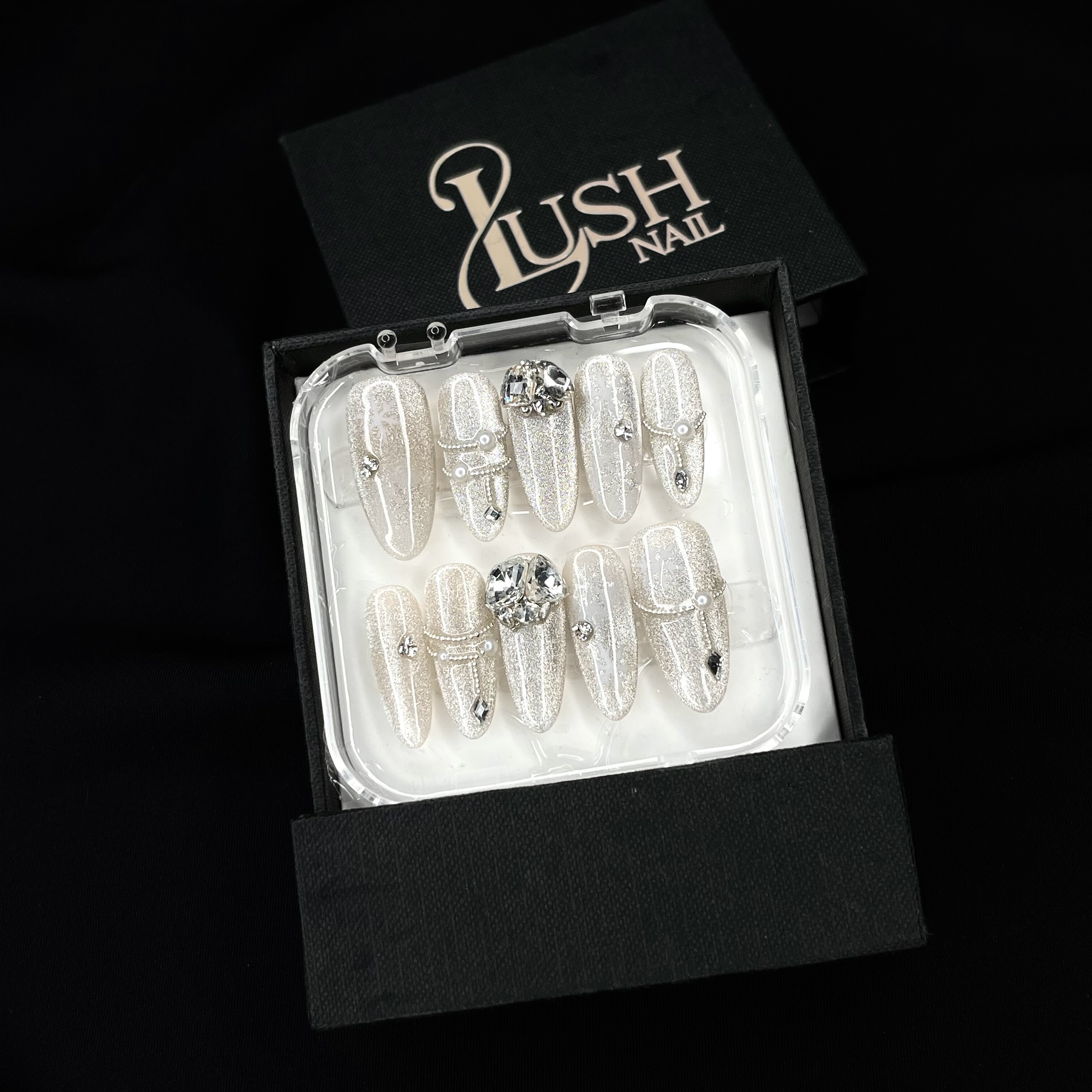 KHÓA HỌC DESIGN NAIL BOX VÀ SALON - Image 2