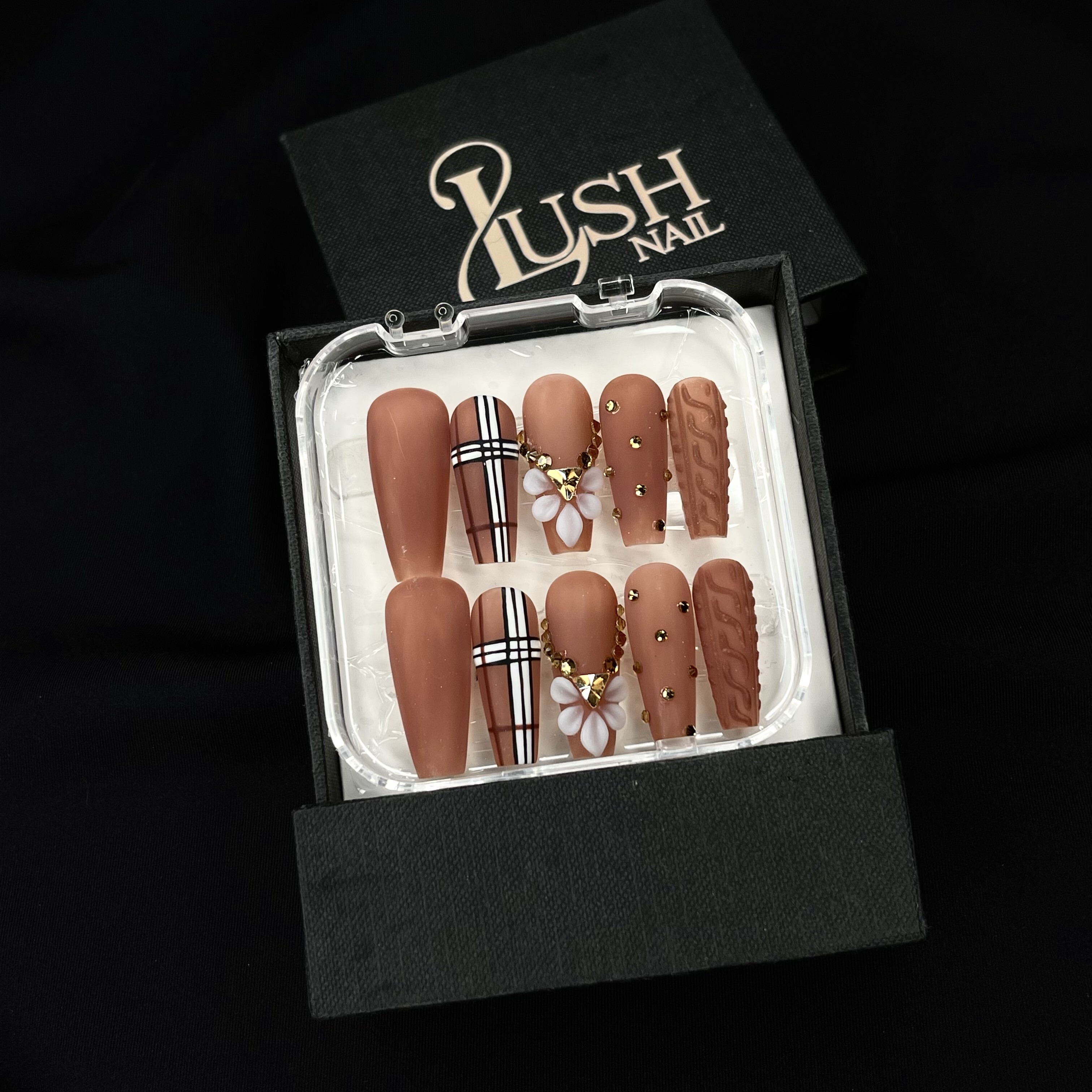 KHÓA HỌC DESIGN NAIL BOX VÀ SALON - Image 3