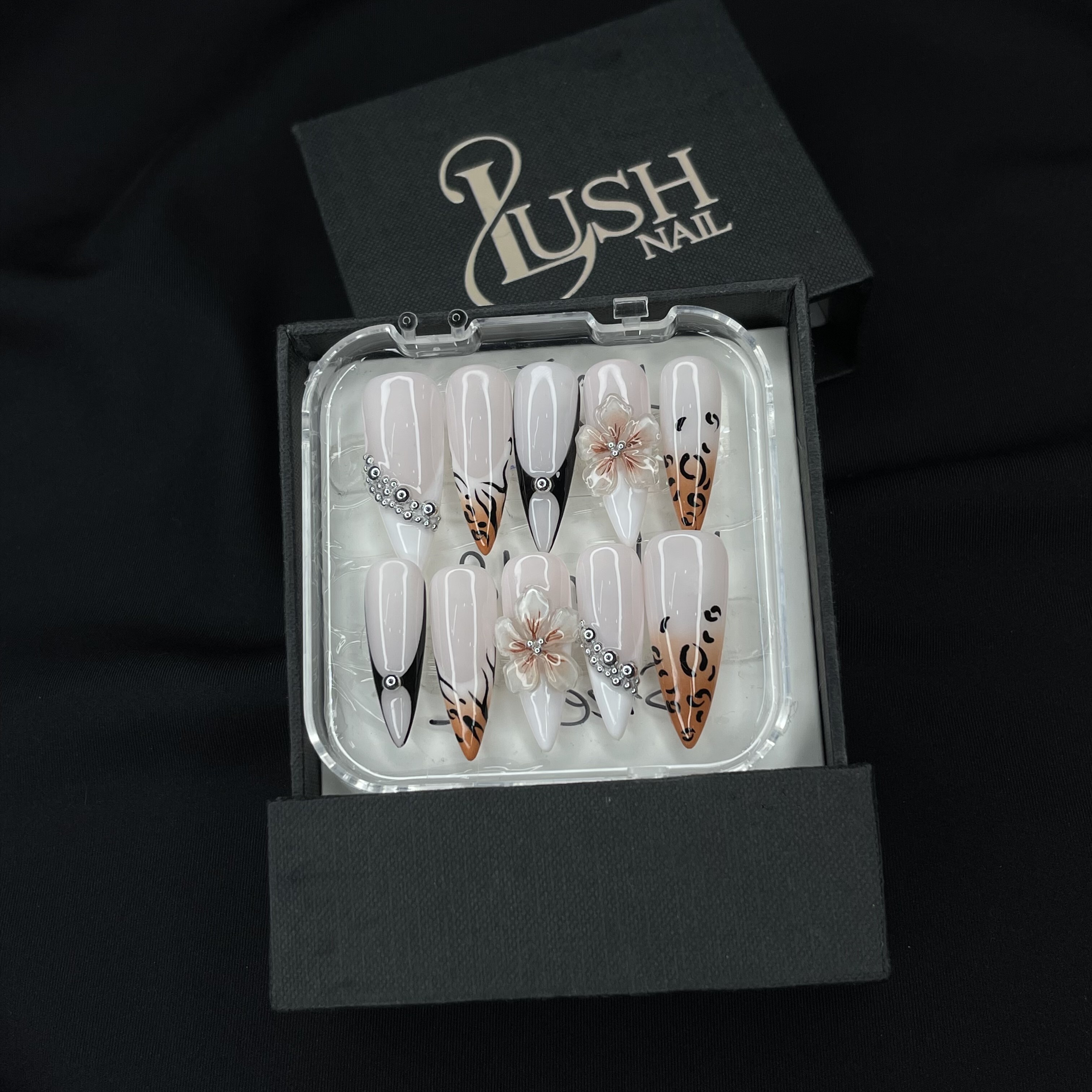 KHÓA HỌC DESIGN NAIL BOX VÀ SALON - Image 4