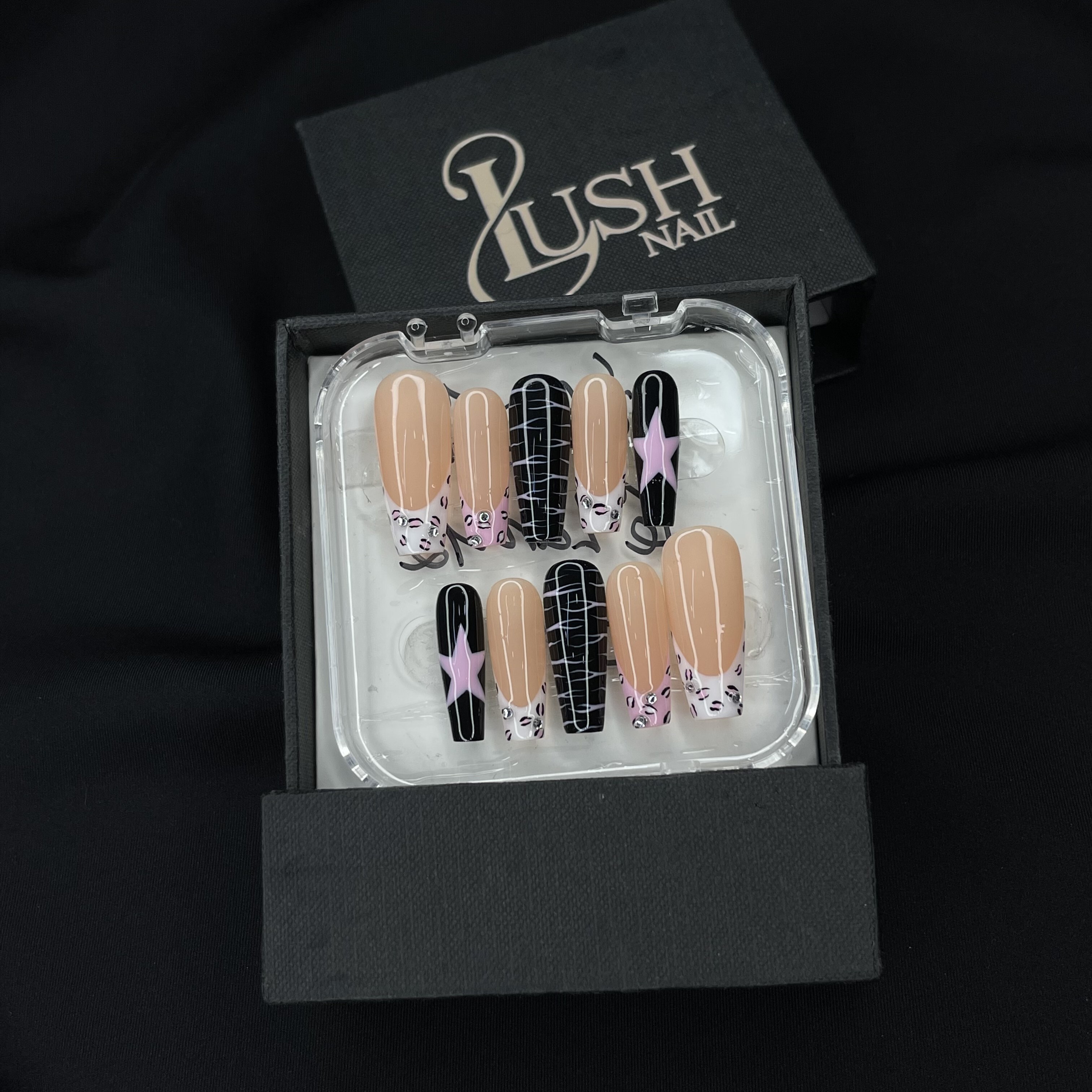 KHÓA HỌC DESIGN NAIL BOX VÀ SALON - Image 5