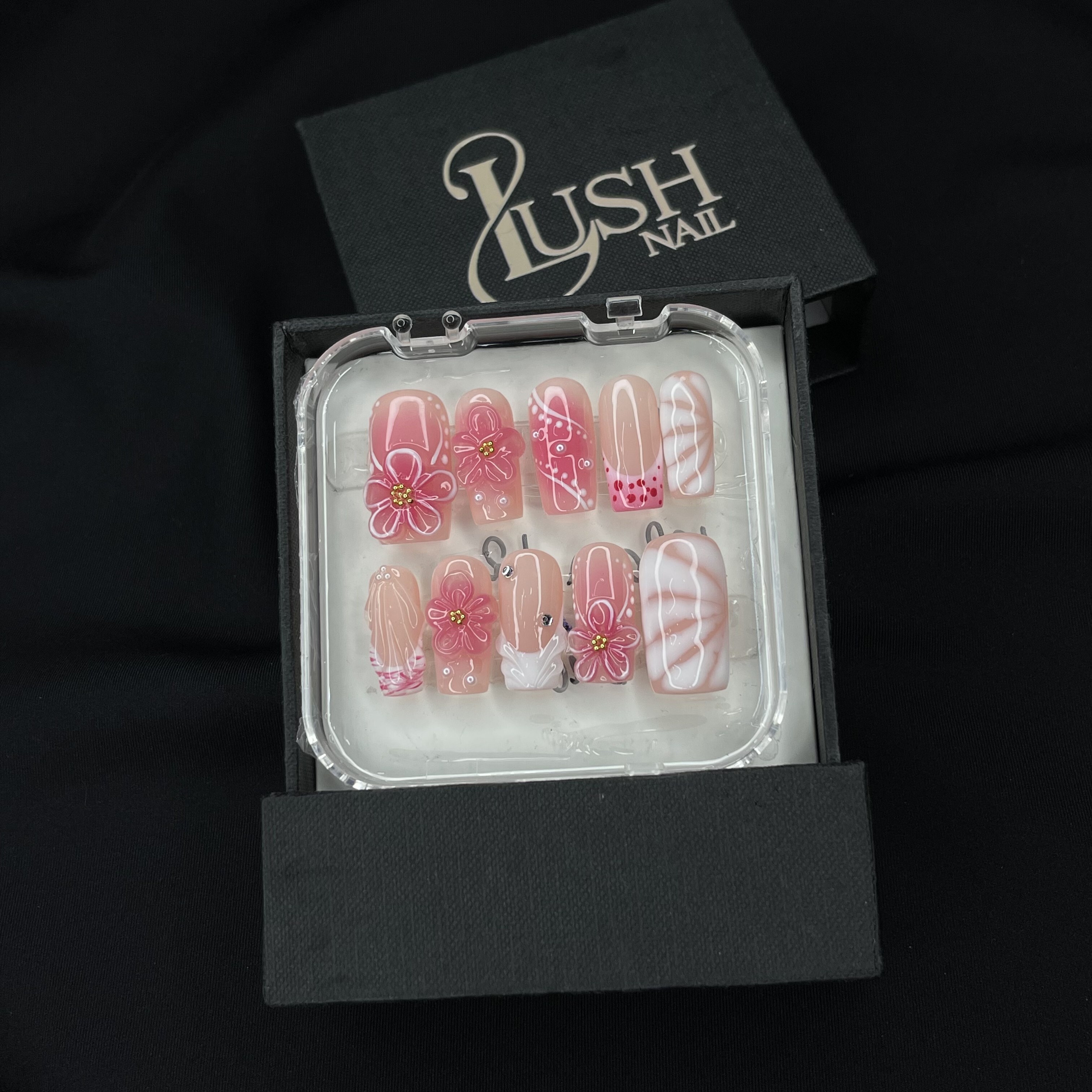 KHÓA HỌC DESIGN NAIL BOX VÀ SALON - Image 7