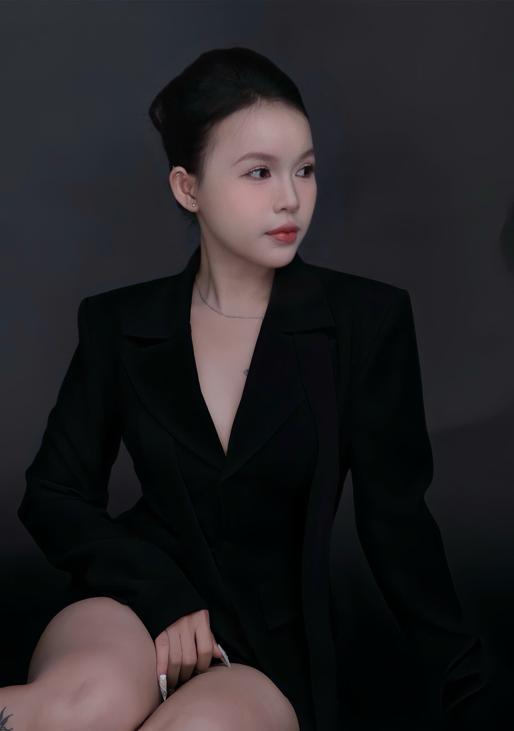 Ms. Tuyết Mỹ - GIẢNG VIÊN